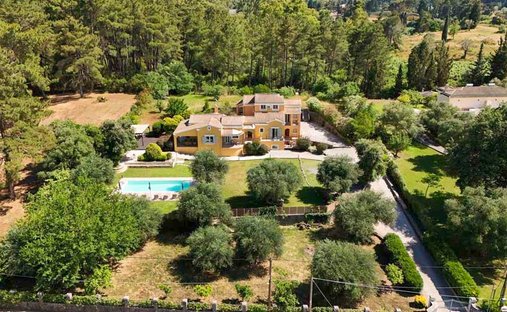 House in Corfu, Peloponnese, Western Greece and the Ionian, Greece 1