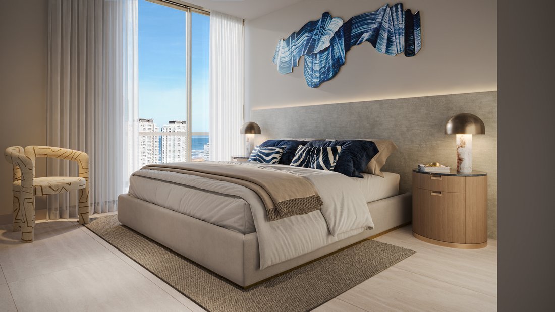 Apartment in Punta del Este, Maldonado Department, Uruguay 3 - 15481622