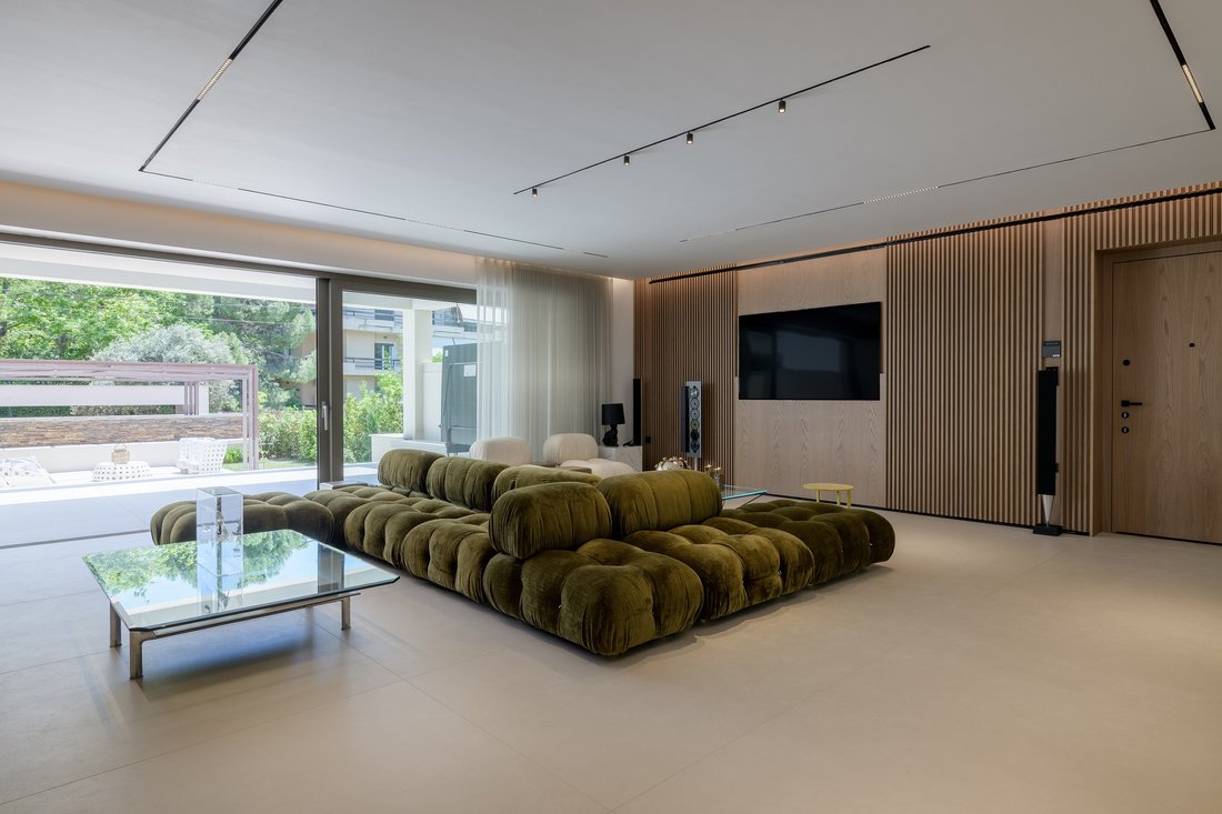 Apartment in Kifisia, Attica, Greece 3 - 18164432