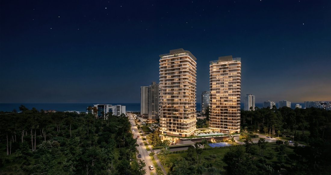 Apartment in Punta del Este, Maldonado Department, Uruguay 1 - 15501227