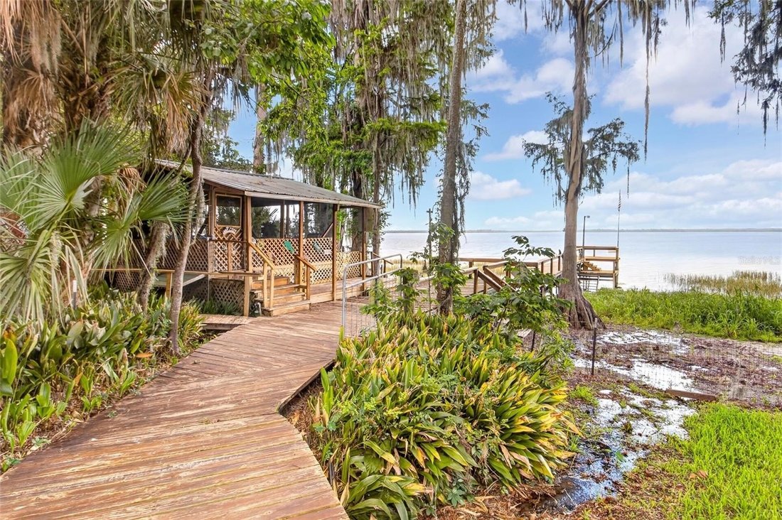 House in Hawthorne, Florida, United States 4 - 18168126