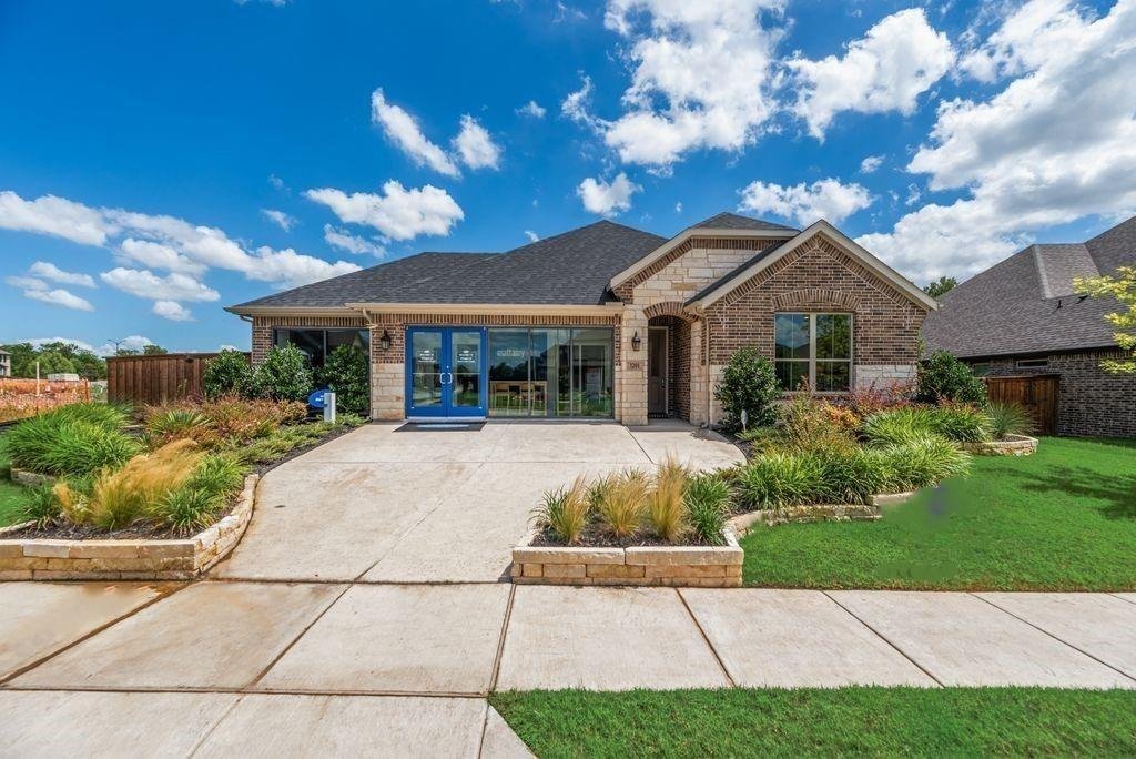 House in Anna, Texas, United States 1 - 18150096