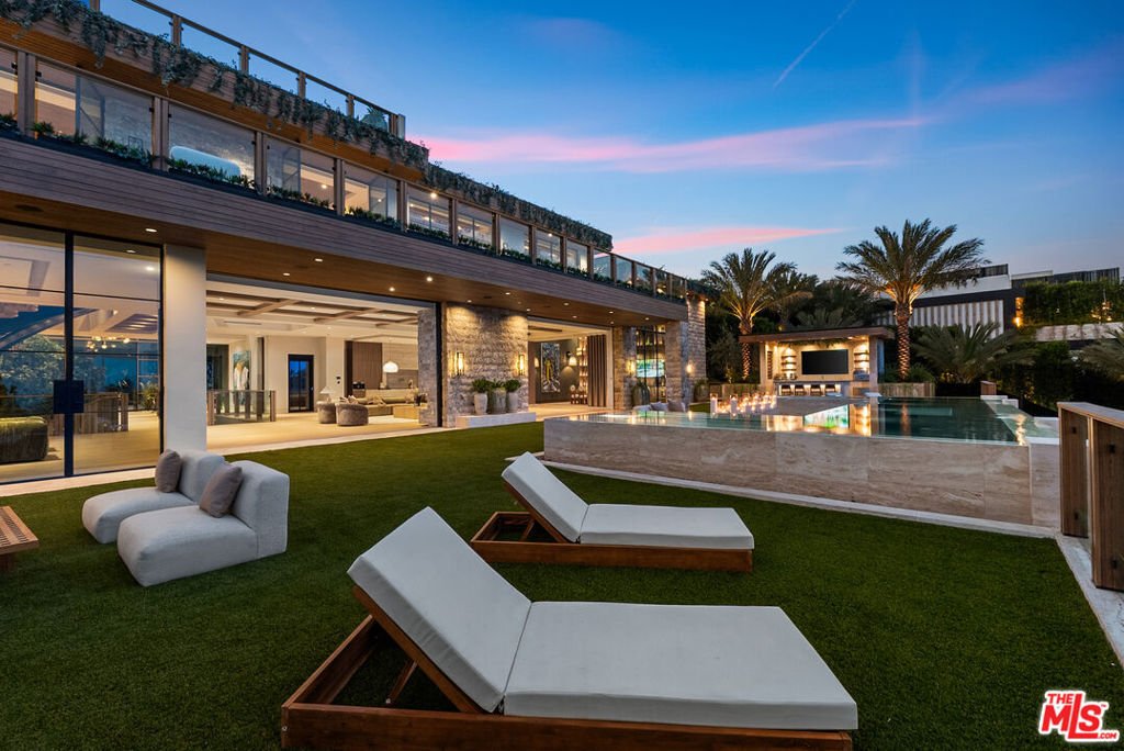 House in Beverly Hills, California, United States 4 - 18167082