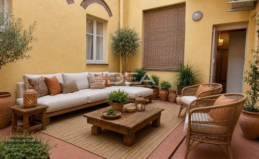 Wohnung in Historisches Zentrum, Lucca, Toskana 1