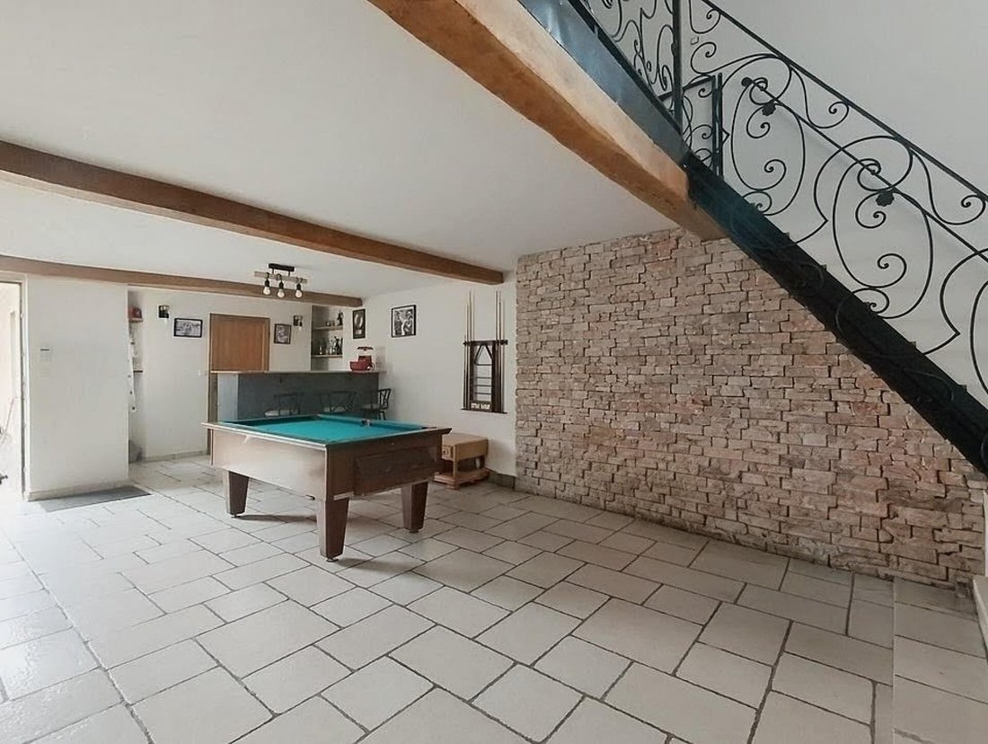 House in Bresles, Hauts-de-France, France 3 - 16811074