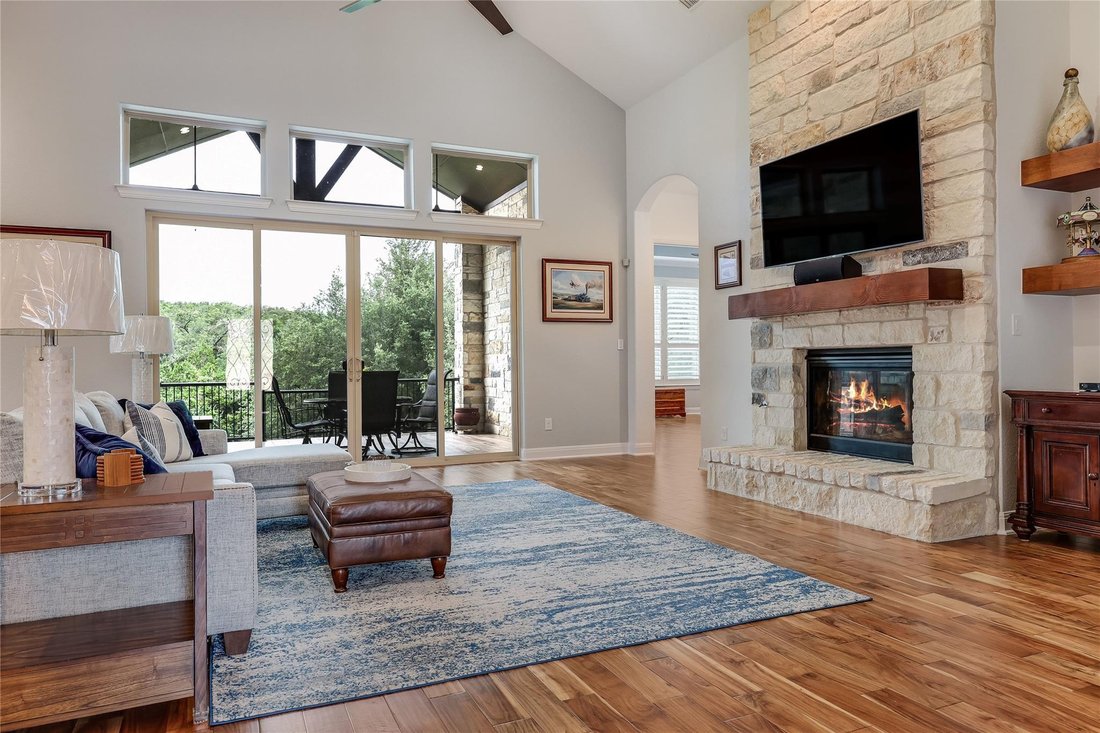 House in Bee Cave, Texas, United States 5 - 18167037