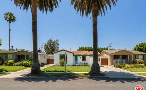 House in Los Angeles, California, United States 1