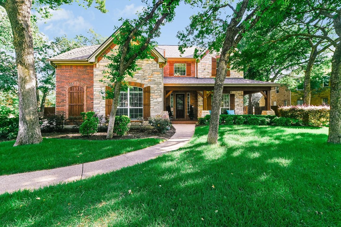 House in Austin, Texas, United States 1 - 18165135
