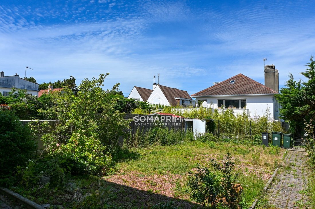 House in Zone Industrielle-Forêt, Le Touquet-Paris-Plage, France 2 - 16998684