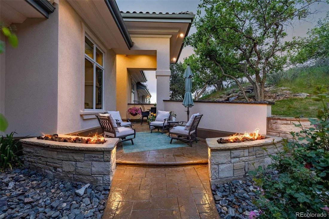 House in Littleton, Colorado, United States 4 - 18168141