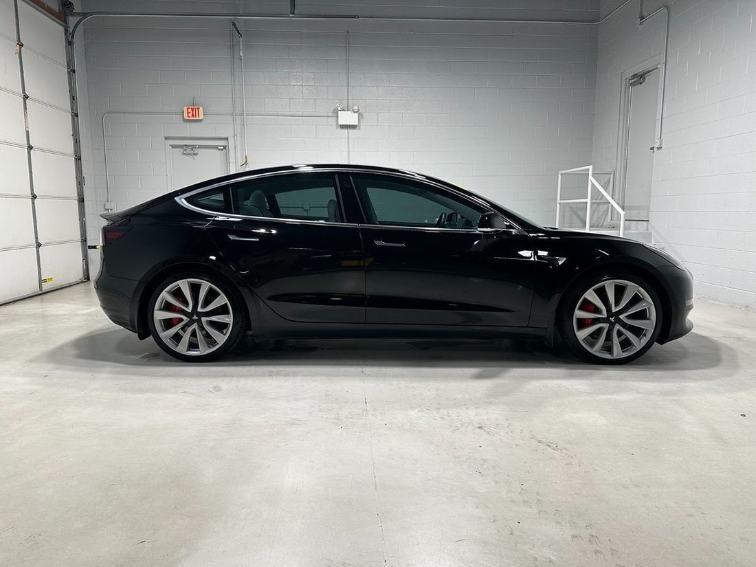 Sedan in Carol Stream, IL, United States 2 - 18168859