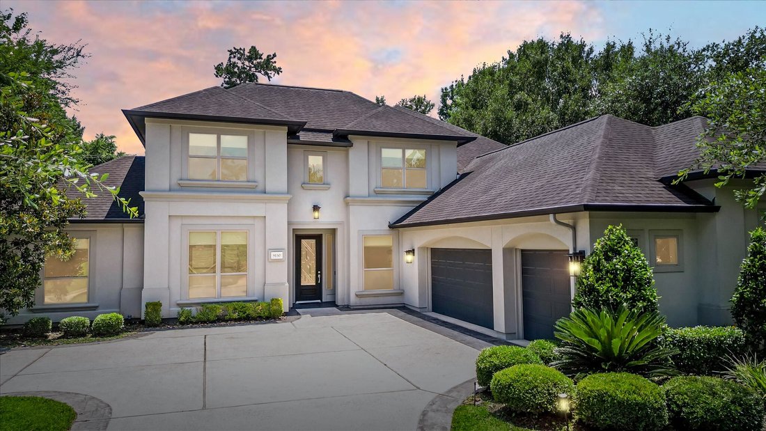 House in Humble, Texas, United States 1 - 18165127