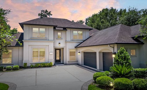 Haus in Humble, Texas, Vereinigte Staaten 1