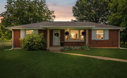 House in Nashville, Tennessee, United States 1