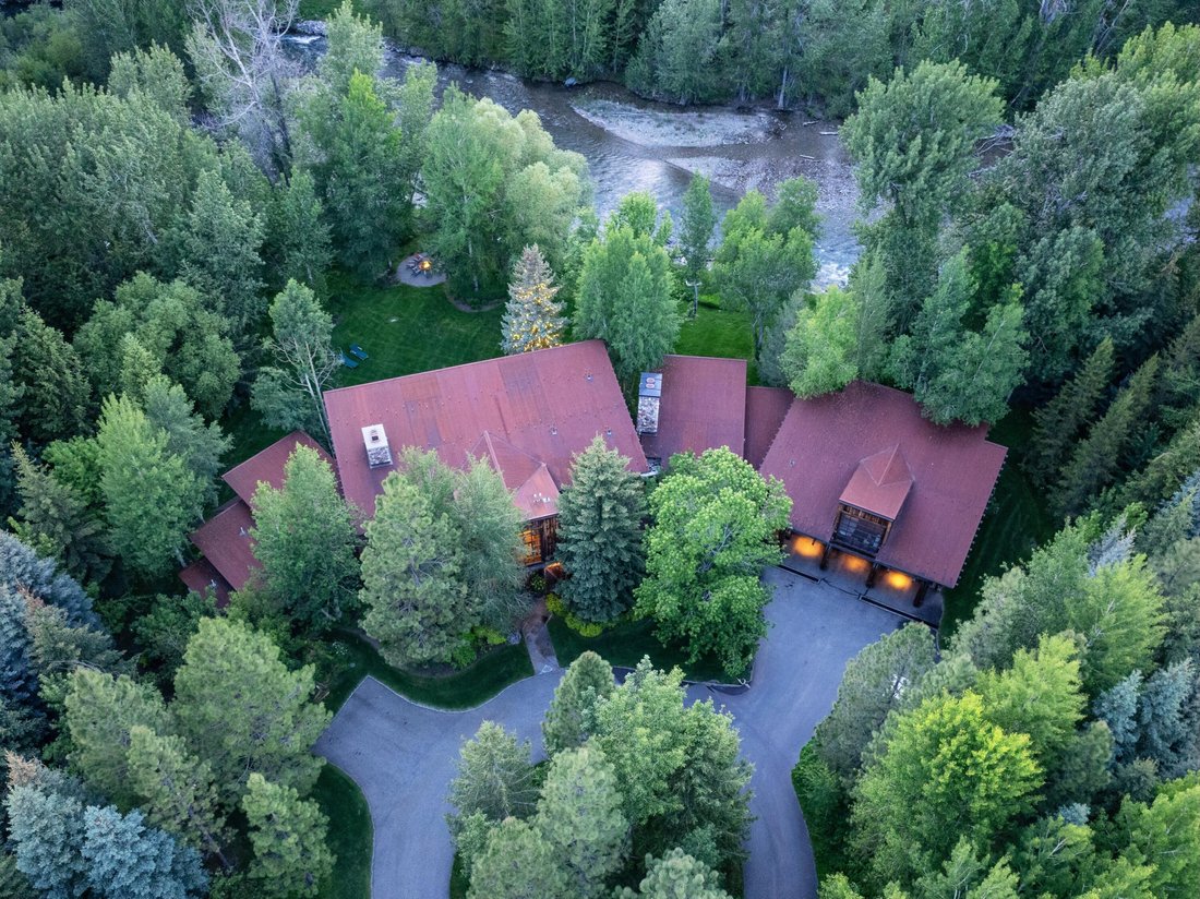 House in Ketchum, Idaho, United States 1 - 18160032