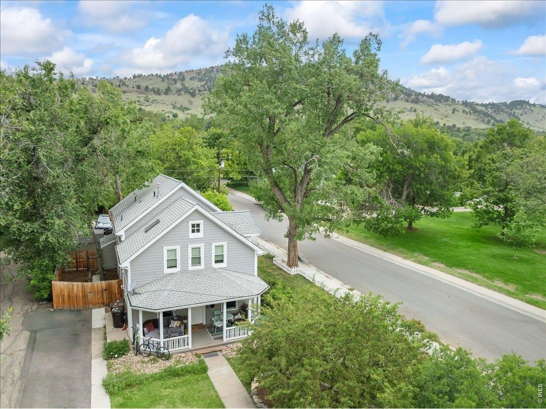 Apartment in Boulder, Colorado, United States 5 - 18169795