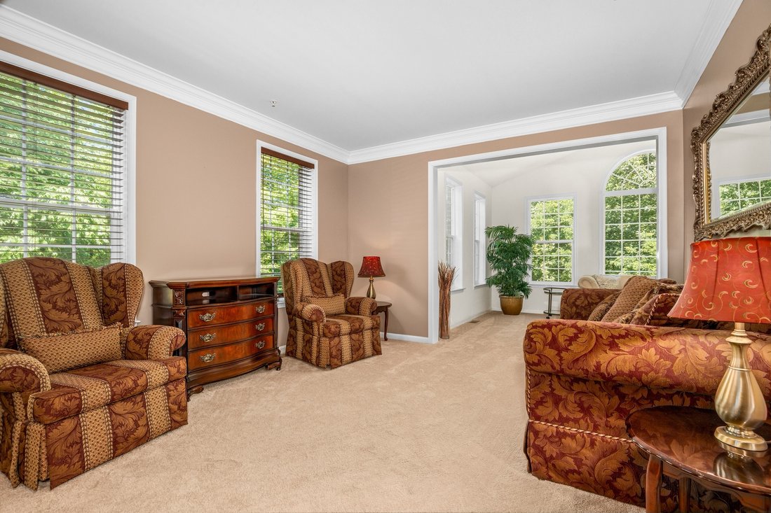 House in Upper Marlboro, Maryland, United States 4 - 18165411