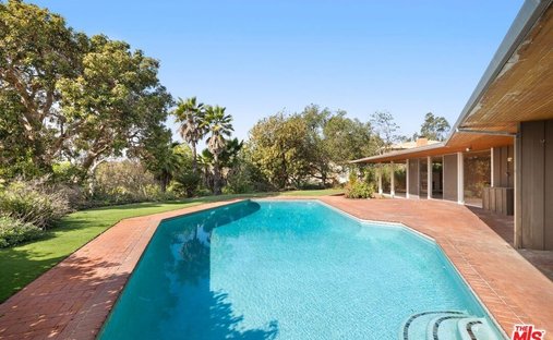 Casa a Los Angeles, California, Stati Uniti 1