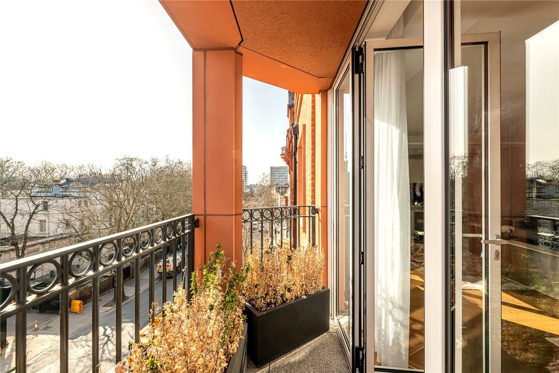 Apartment in Hyde Park, Westminster, England 4 - 18164865