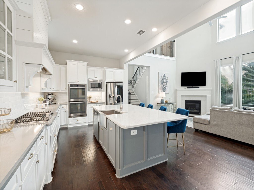 House in Frisco, Texas, United States 4 - 18165112