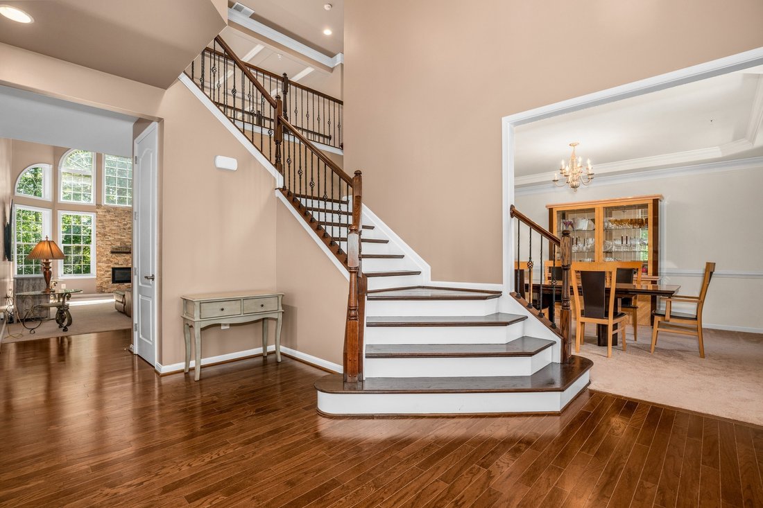 House in Upper Marlboro, Maryland, United States 3 - 18165411