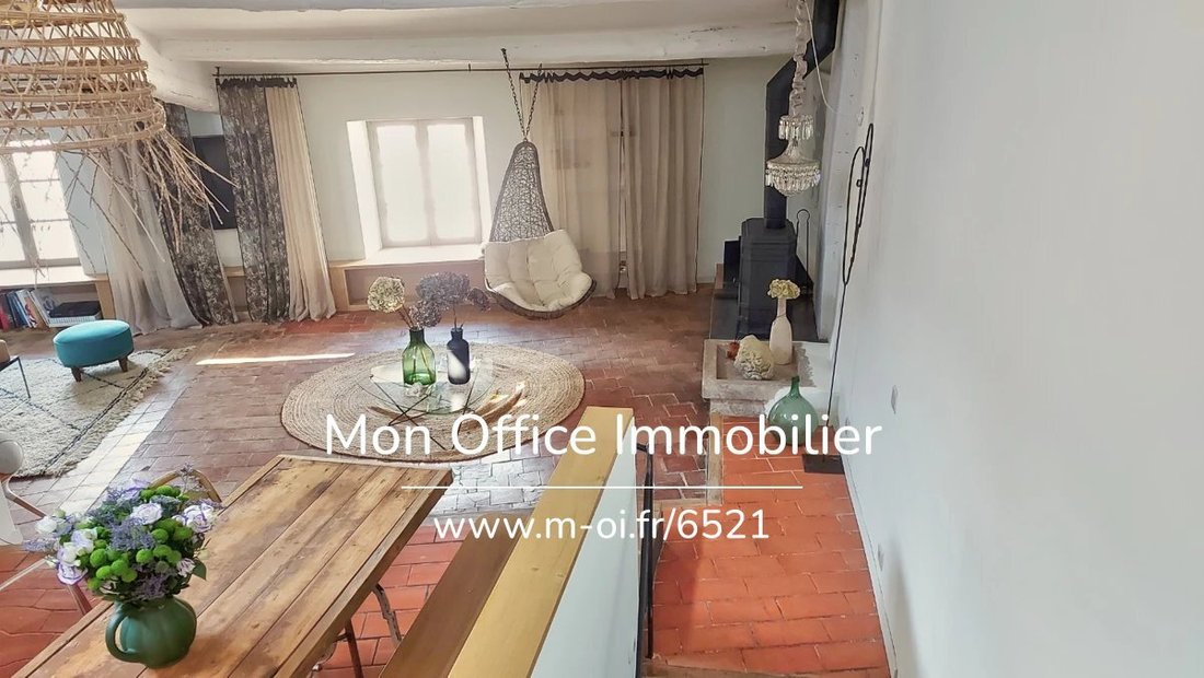 House in Lourmarin, Provence-Alpes-Côte d'Azur, France 1 - 18164946