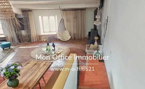 Casa en Lourmarin, Provenza-Alpes-Costa Azul, Francia 1
