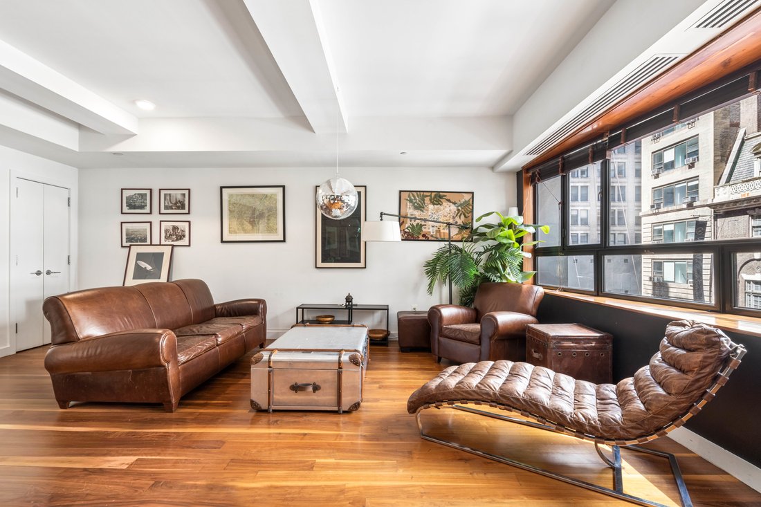 Condo in New York, New York, United States 4 - 18146073