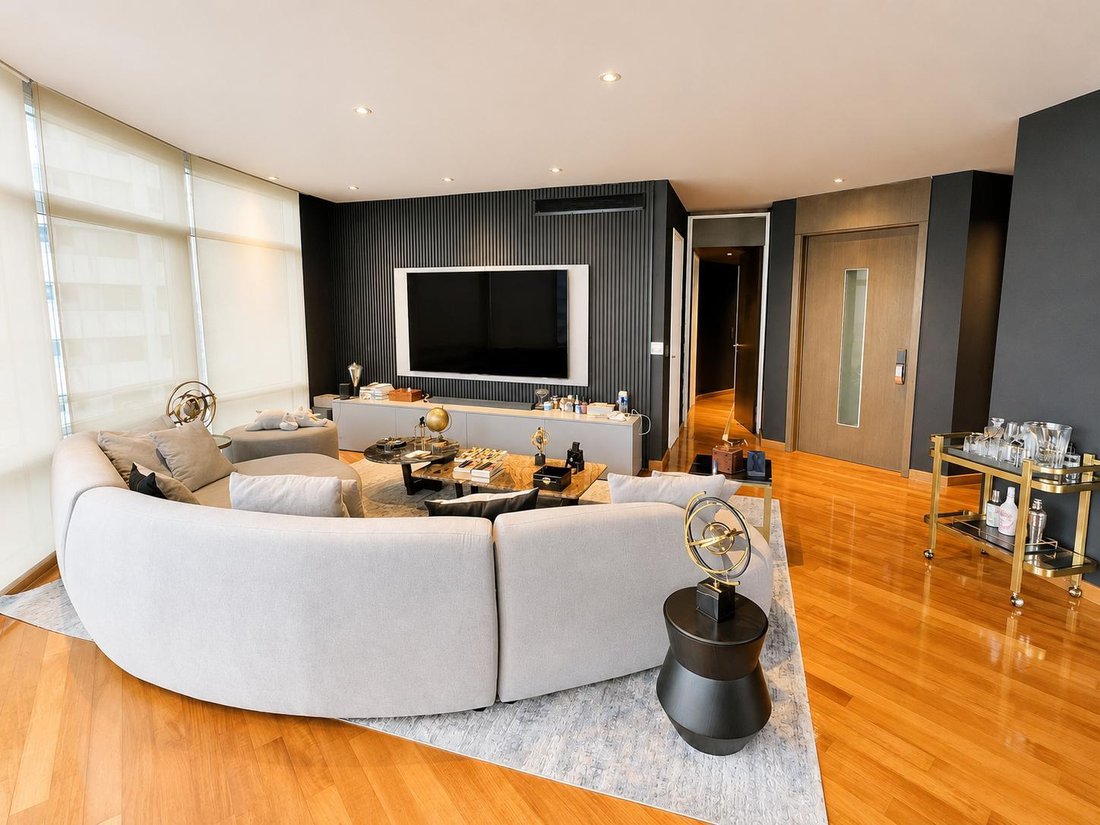 Apartment in Buenos Aires, Buenos Aires, Argentina 1 - 18166081