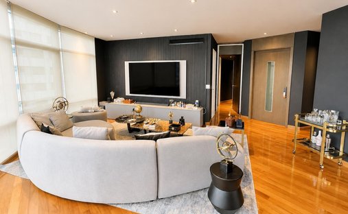 Apartment in Buenos Aires, Buenos Aires, Argentina 1