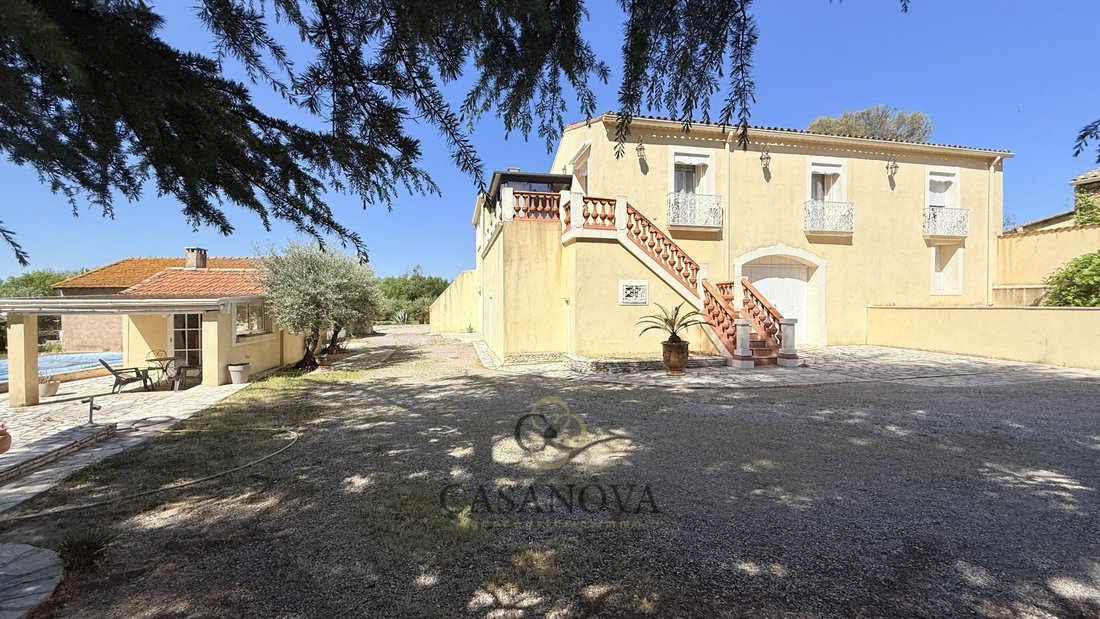 House in Belarga, Occitania, France 1 - 18167697