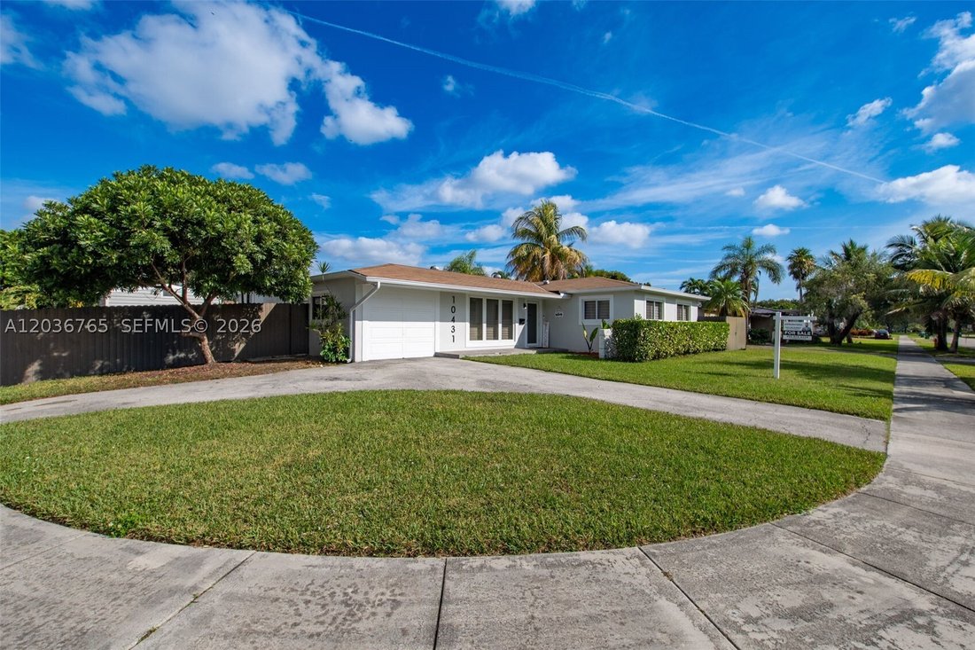 Casa a Miami, Florida, Stati Uniti 3 - 18168580