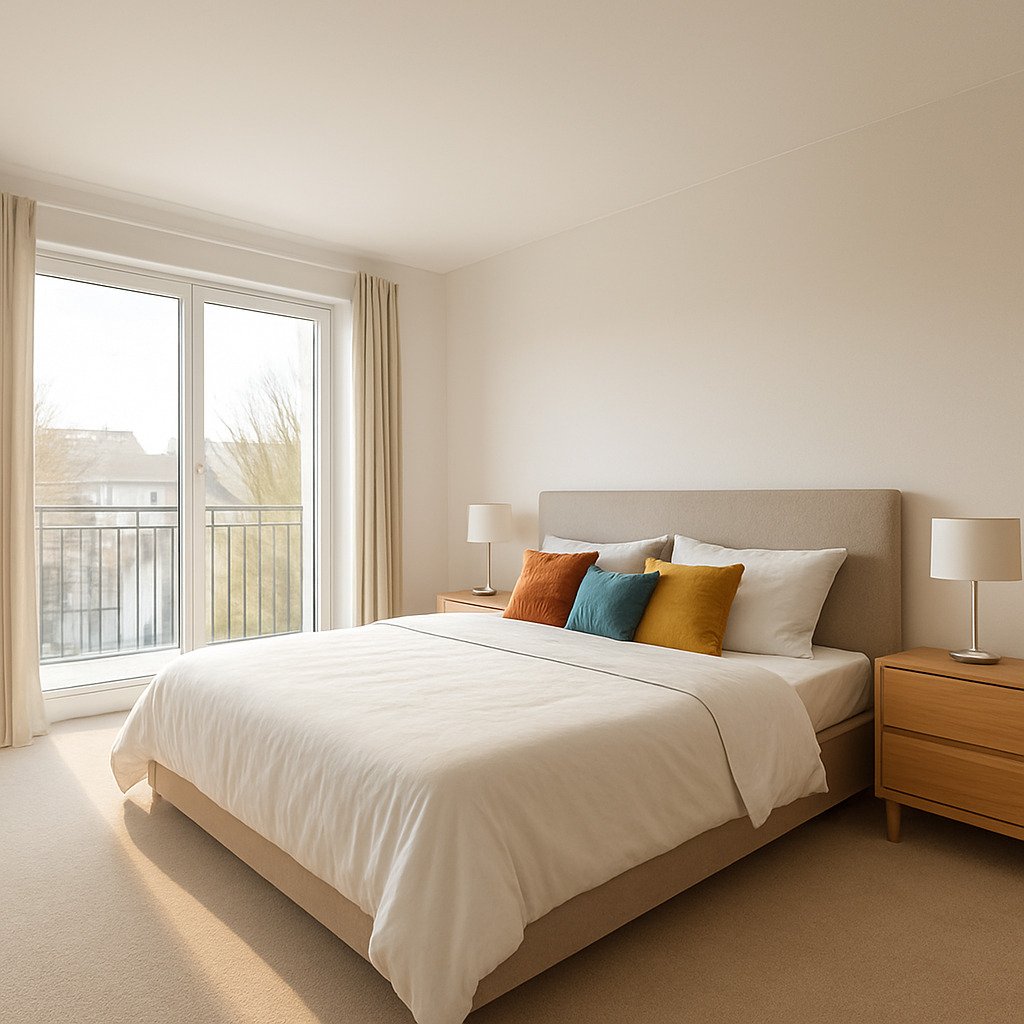 Apartment in Montreuil-sur-Mer, Hauts-de-France, France 2 - 18167741