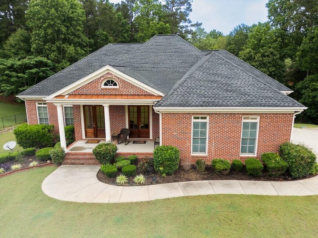 House in Douglasville, Georgia, United States 2 - 18167383