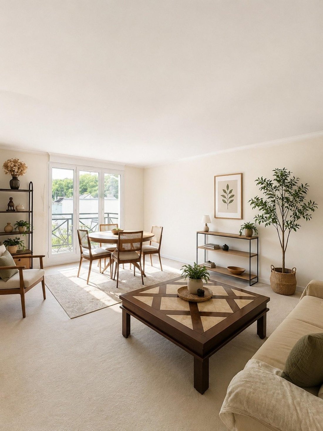 Apartment in Nogent-sur-Marne, Ile-de-France, France 2 - 18169456