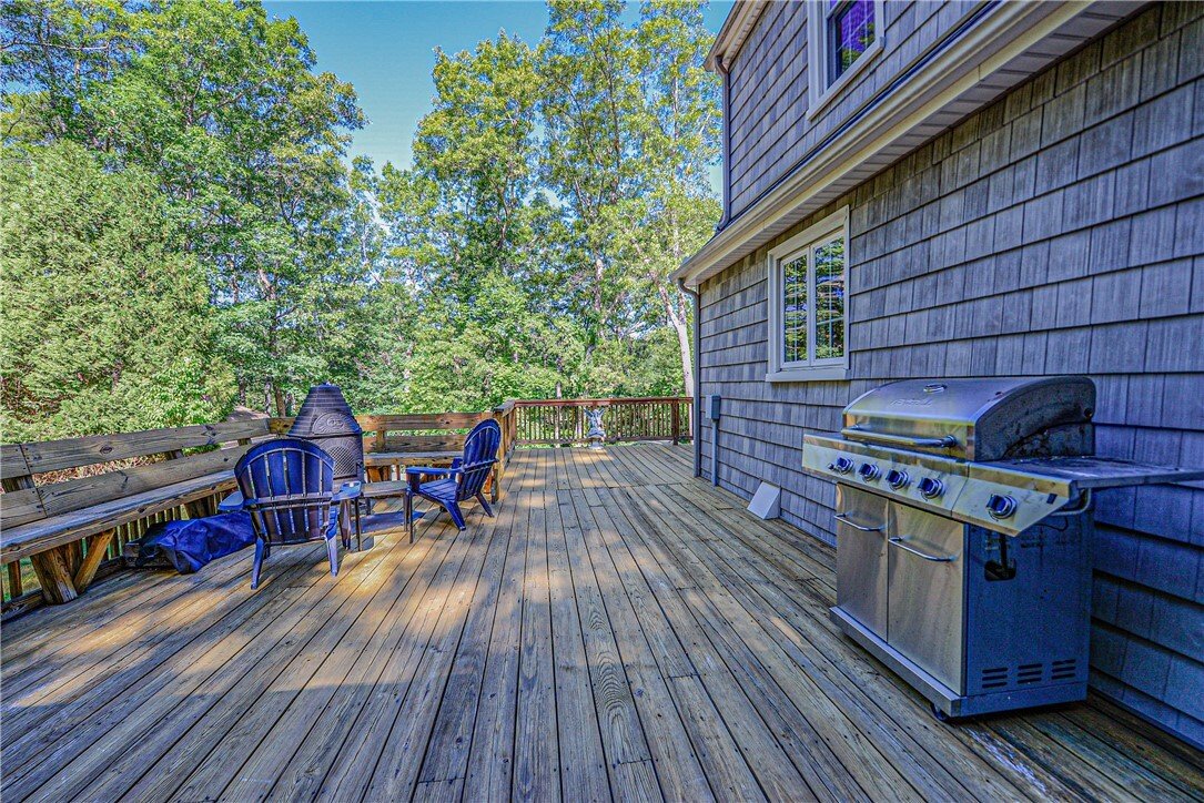House in Richmond, Rhode Island, United States 5 - 18166859