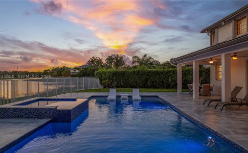 House in Weston, Florida, United States 1