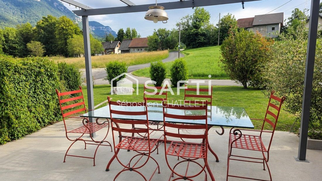 House in Trevignin, Auvergne-Rhône-Alpes, France 2 - 18169347