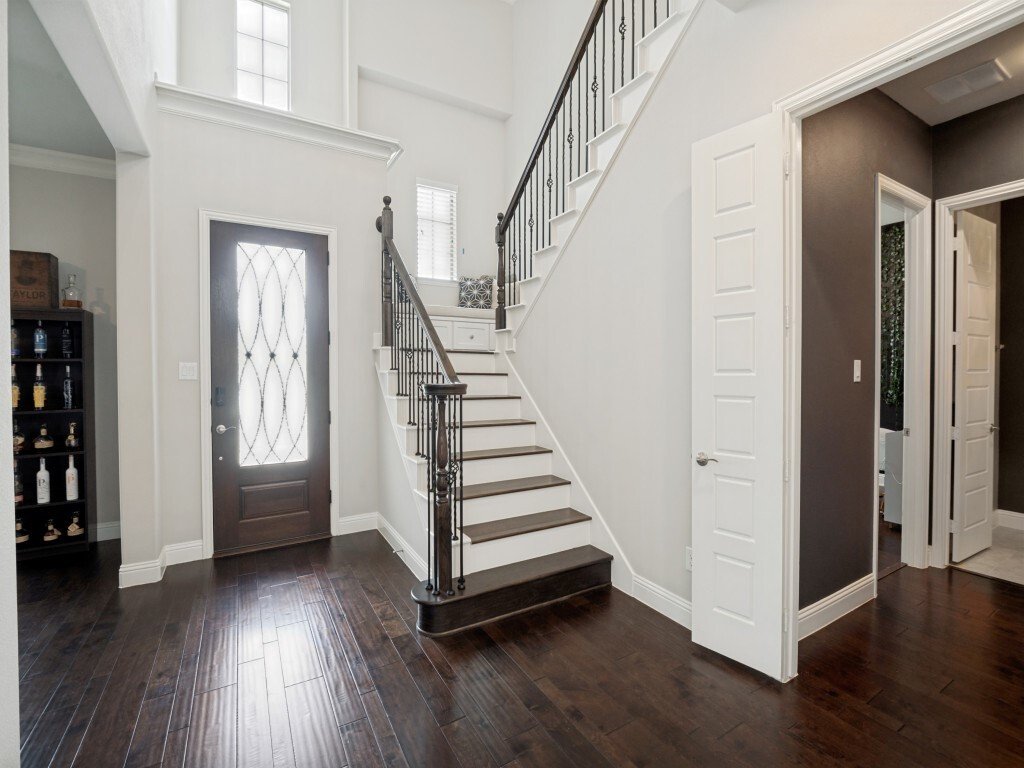 Haus in Frisco, Texas, Vereinigte Staaten 5 - 18165112