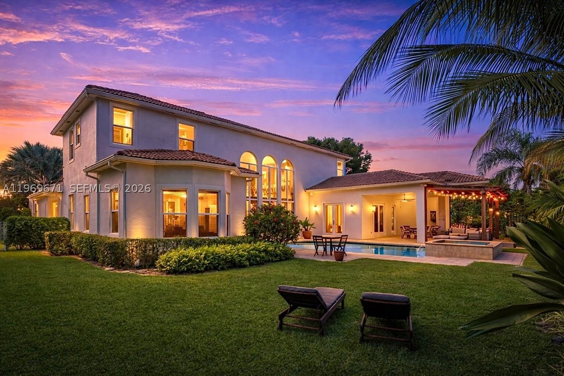 House in Wellington, Florida, United States 5 - 17276792