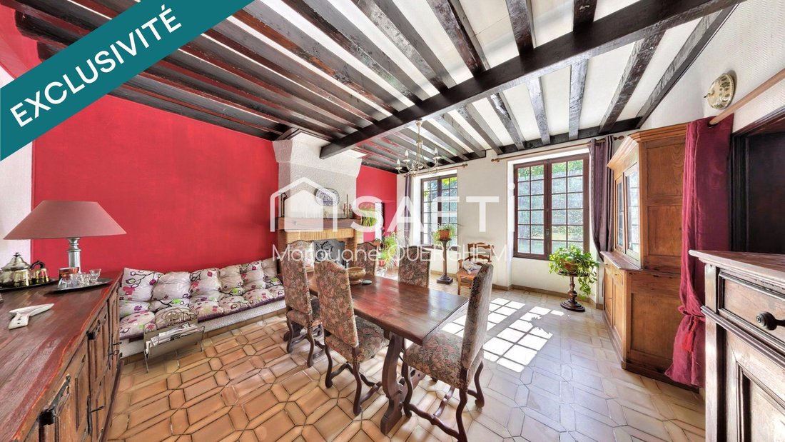 House in Listrac-Medoc, Nouvelle-Aquitaine, France 5 - 18126961