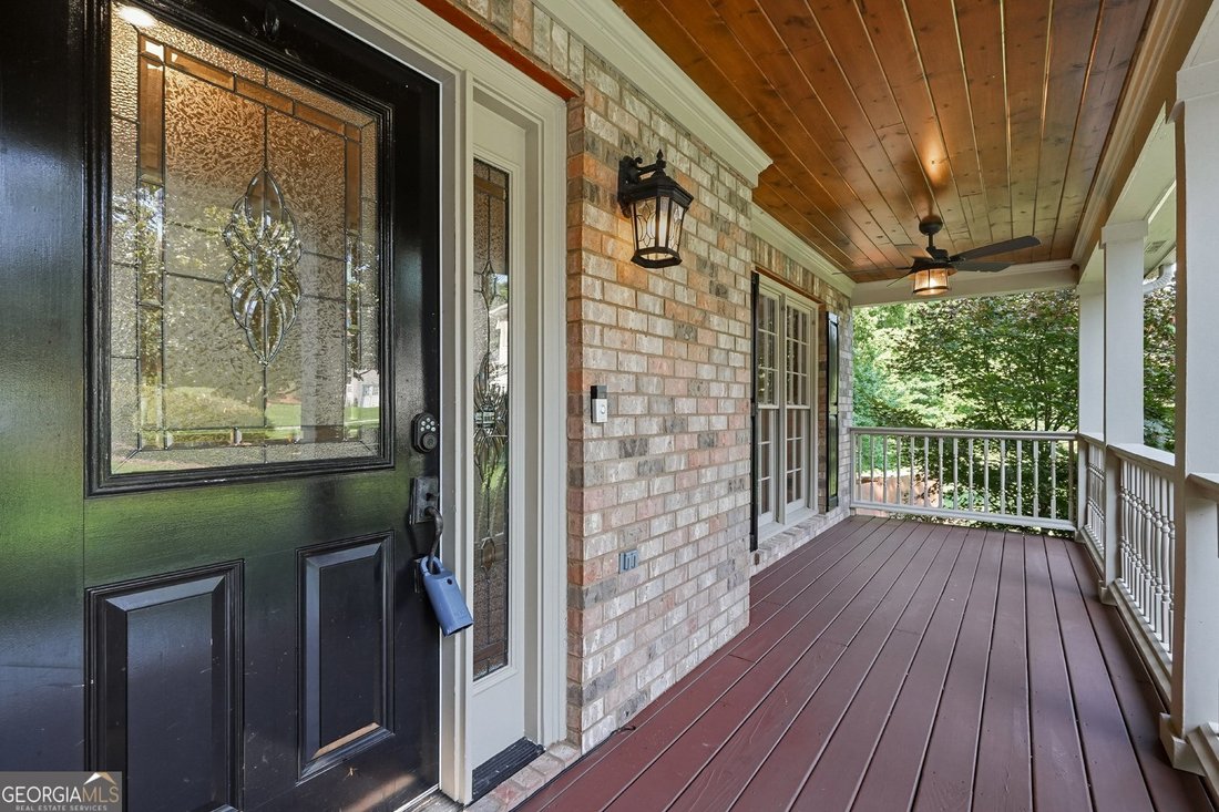 House in Snellville, Georgia, United States 2 - 18167218