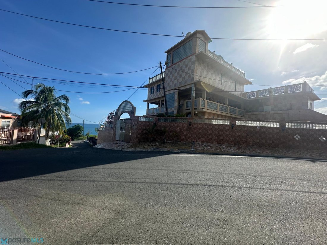 House in Rincón, Rincón, Puerto Rico 4 - 18170084