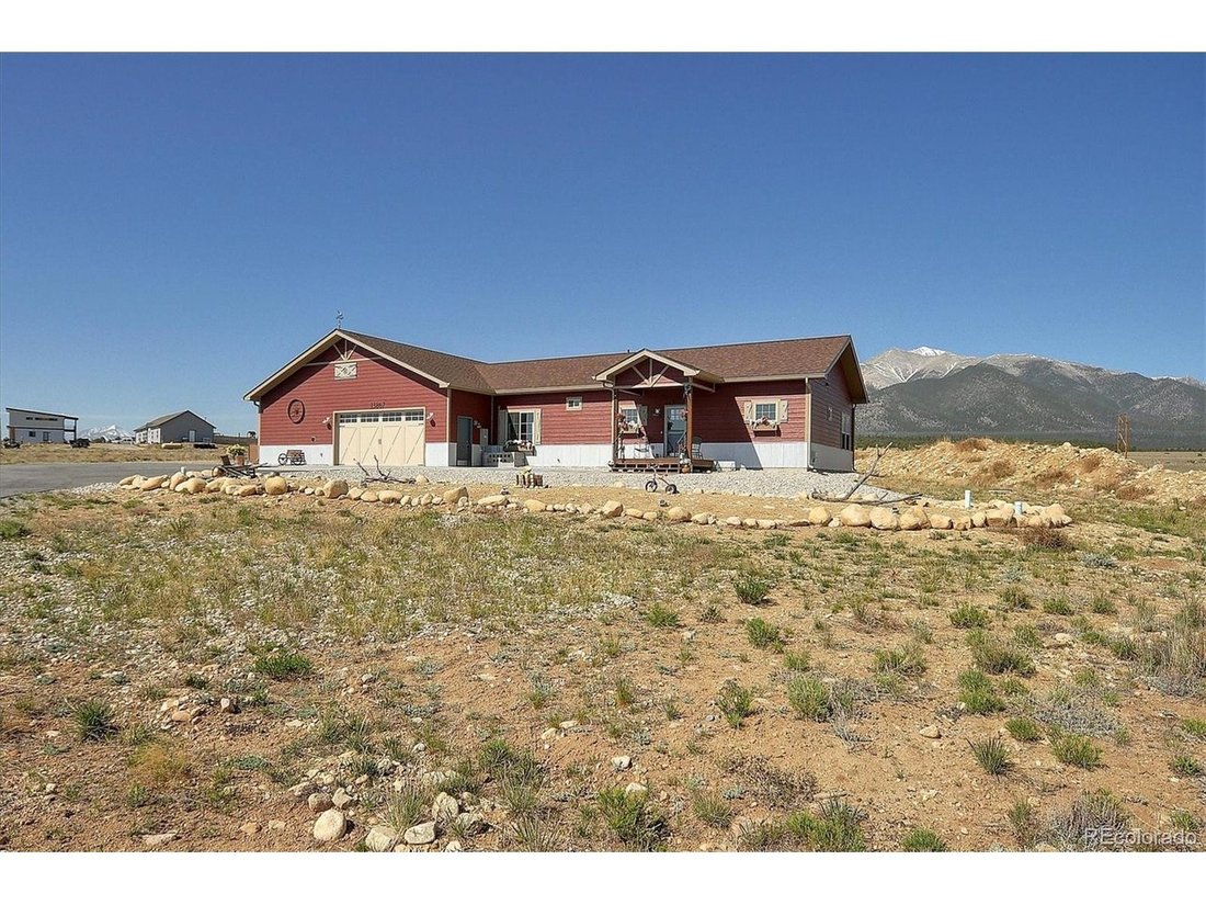 House in Buena Vista, Colorado, United States 5 - 18168533
