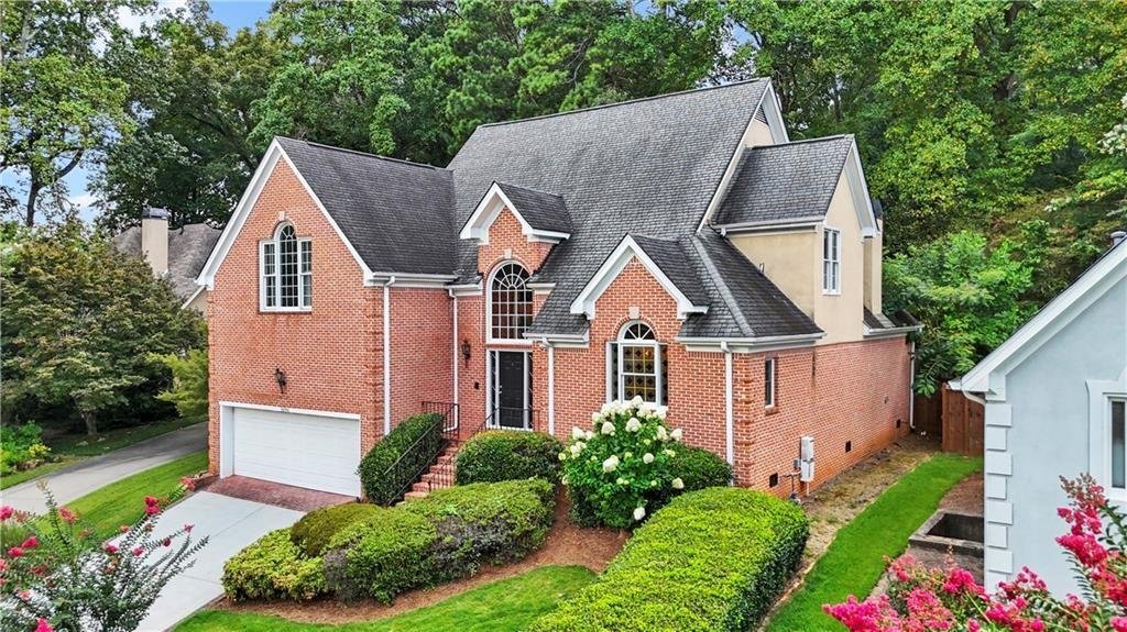 House in Chamblee, Georgia, United States 2 - 18164979