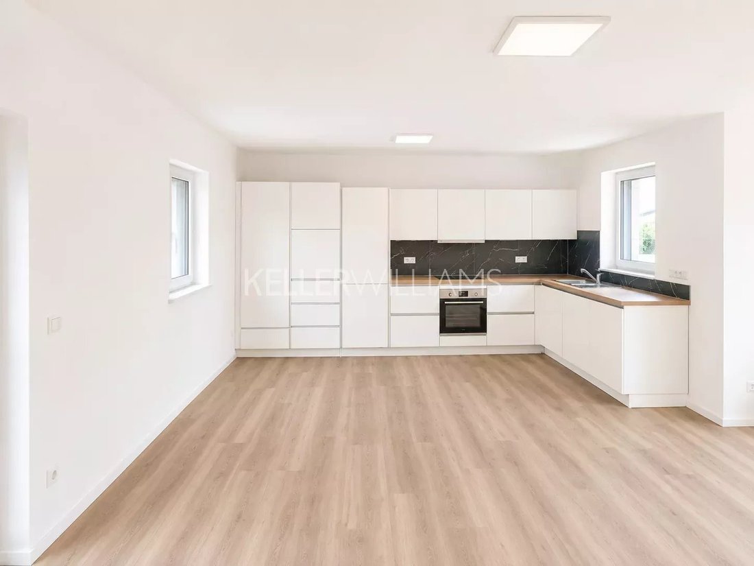Apartment in Mertzig, Diekirch, Luxembourg 3 - 18156560