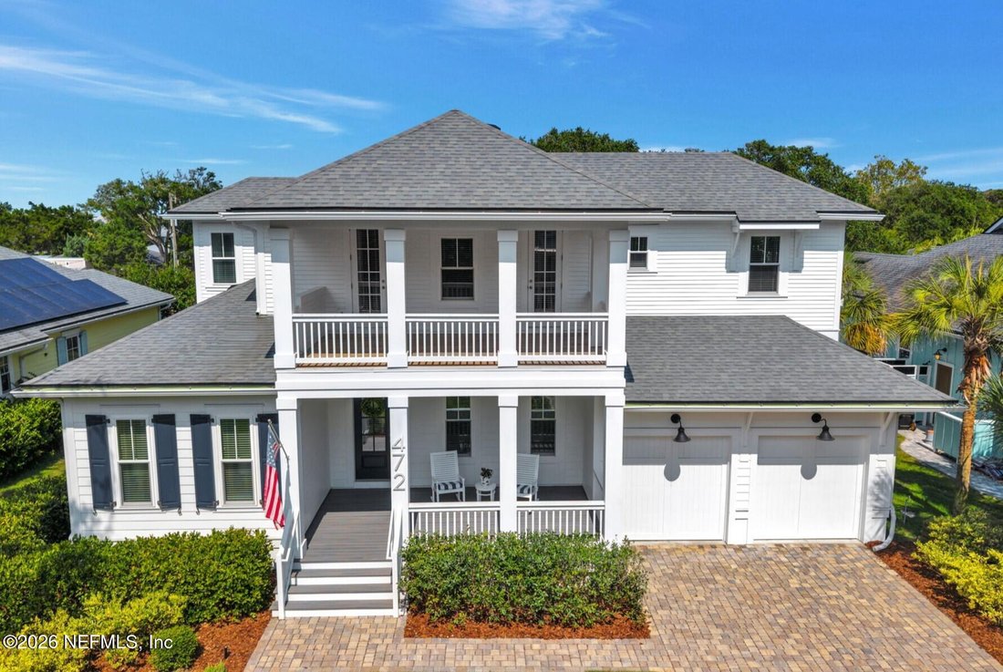 House in St. Augustine, Florida, United States 3 - 18162732