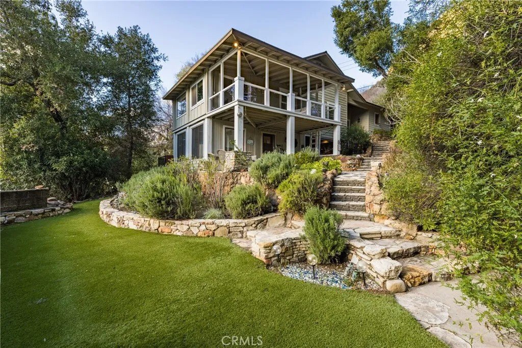 House in Agoura Hills, California, United States 1 - 17855324