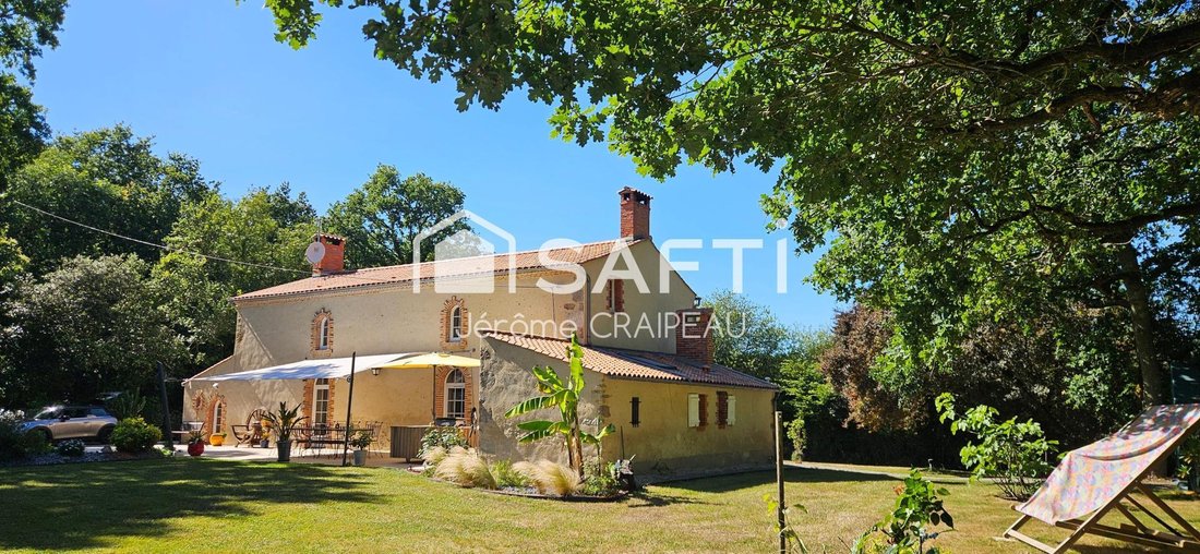 House in Avrillé, Pays de la Loire, France 5 - 18169399