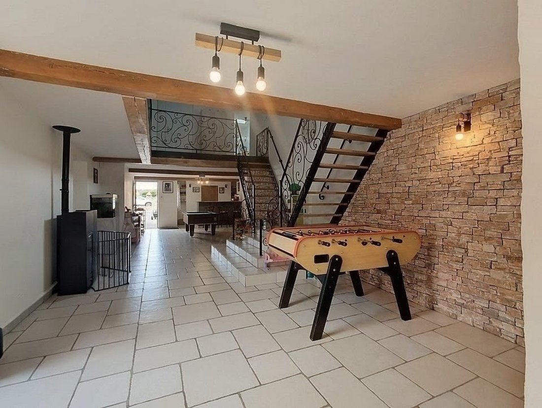 House in Bresles, Hauts-de-France, France 4 - 16811074